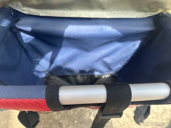Chariot CX-1 (thule) sportovní a cyklo kočár - 18