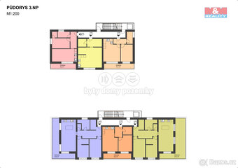 Prodej komerčního pozemku,1 795 m², Strakonice,ul.Havlíčkova - 18