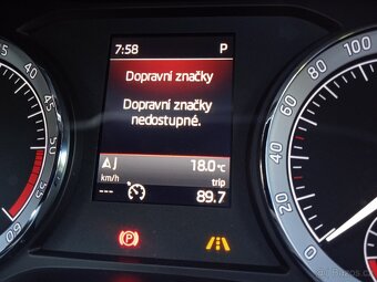 kodiaq sportline,DSG,2.0TDI 140KW,4X4 7mist odpocet dph - 18