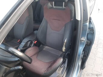 Seat Altea 2,0 Tdi 103 kw DSG Sport-Up (verze bez DPF) - 18