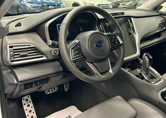 Subaru Outback 2.5 FIELD 2024 zanovni 124 kw - 18