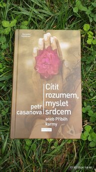Petr Casanova - 6 knih - 18