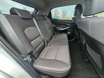 SSANGYONG KORANDO 2017 2.2TD 131kW, REZERVACE - 18