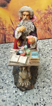 Staré Sošky. Cena za kus. - 18