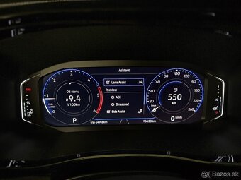 Volkswagen T6.1 Multivan 2.0 TDI 150k Highline DSG - 18