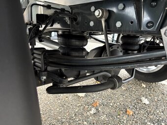 Iveco Daily 3.0, Hi-matic,10 palet, Spaní - 18