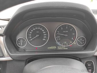 BMW 330D XDRIVE - 18