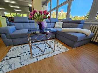 Baječna rohova sedačka A1 - 18