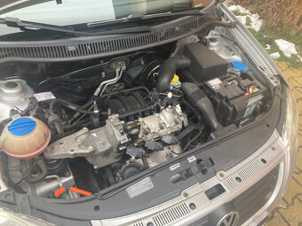 Volkswagen Polo IV 1.2, r.v. 2006 - 18