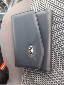 Kia Ceed 1.4 Crdi combi rv.2015 - 18