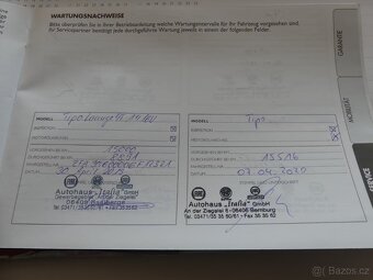 Fiat Tipo 1.4 SALON 70 kW Manuál - 18