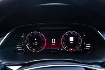 Škoda Octavia Combi 2.0 TDI SCR Style DSG - 18