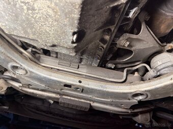 Bmw e60 525i n53b30 - 18