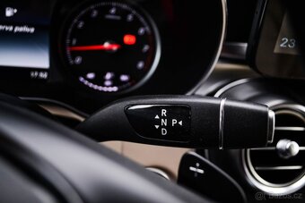 Mercedes Benz GLC 250 4matic - 18