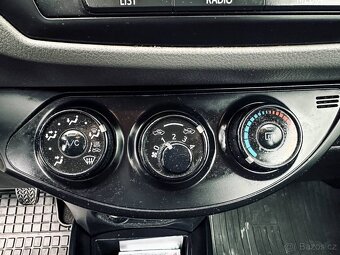 Toyota Yaris 1.0 VVT-i Power - 18