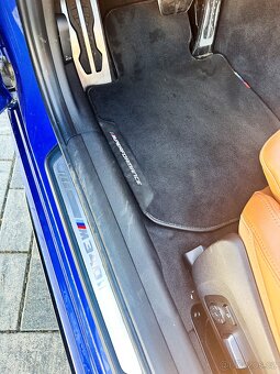 BMW M340i, TOP výbava, REMUS, karbon, DPH - 18