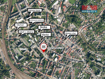 Prodej kancelářského prostoru, 88 m², Česká Třebová - 18