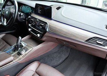 BMW Řada 6 630d GT xD LUXURY S.CLOSE ČR - 18