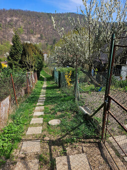 Chata 4+1 s vlastním pozemkem u Prahy – Všenory - 18