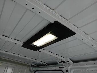FIAT DUCATO 120K L2H1 EDICE PROFESSIONAL /ODPOČET DPH/ - 18