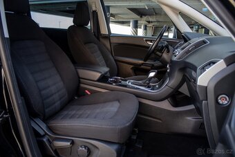 Ford Galaxy 2.0 TDCi Duratorq 150 Titanium A/T - 18