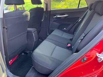 Toyota Auris 1.6 Valvematic - 18