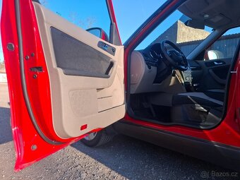 Škoda Yeti 1,2 TSI automat - 18