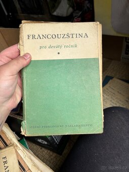Retro, sběratelská - 18