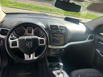 Dodge Journey 3.6 VVTi - 18