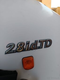 Obytné auto, obytný automobil - 18
