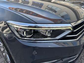 VW Passat B8 2.0 TDI 140kW DSG Matrix LED ACC ERGO Kamera - 18