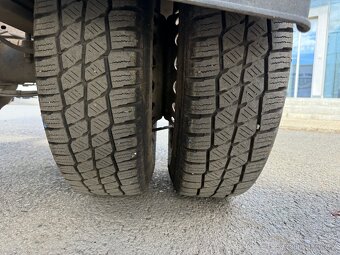 Mercedes-Benz Sprinter 514CDi - 18