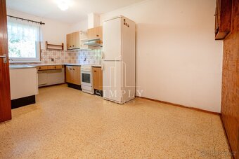 Prodej rodinného domu 300 m2, pozemek 753 m2 Zaorálkova, Roz - 18