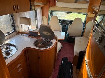 Ford Transit - 18