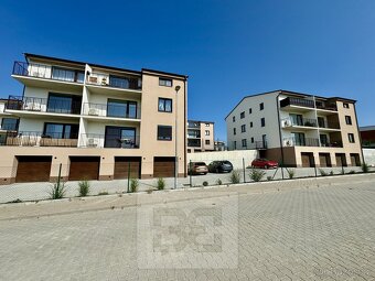 Pronájem byty 2+kk, 56 m2 - Rosice, ev.č. N08065 - 18