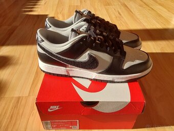 Nike Dunk Chenille - 18