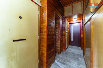 Prodej bytu 5+kk, 171 m², Mariánské Lázně, ul. Na Průhonu - 18