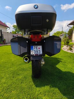 BMW R1200RT - 18