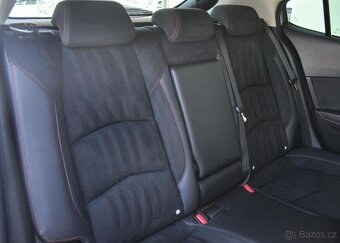 Mazda 3 2.0L 120 SKYACTIV-G - 18