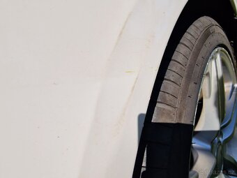 Volkswagen scirocco 1.4tsi - 18
