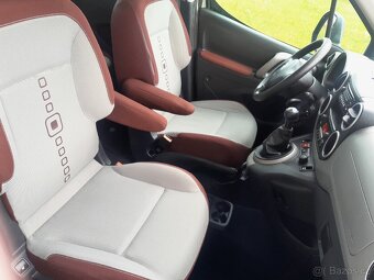 CITROEN BERLINGO 1,6 BENZIN - 18