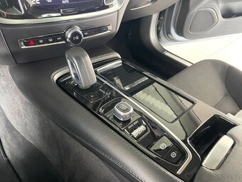 Volvo V60 T6 AWD Recharge Inscription - 18