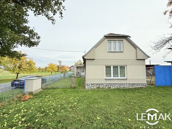 Prodej rodinného domu 163 m², Konice - Nová Dědina - 18