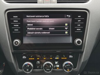 Škoda Octavia III face 1.0 TSI 85 kw Business Alu Navi 2020 - 18