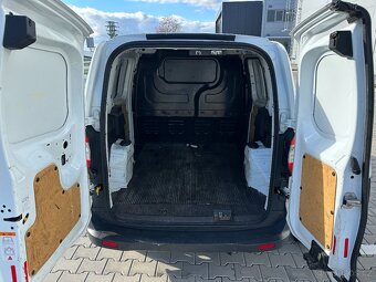 Ford Transit Courier 1.0i 74kw, ČR, po 1.maj, nová STK - 18