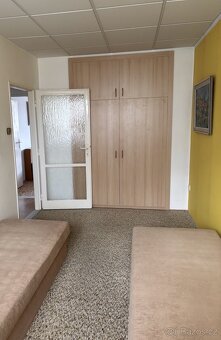 3+1  Opava- klidná ulice, 300m od centra, parkování ve dvoře - 18