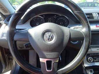 Volkswagen Passat CC 2.0 TDi - 18