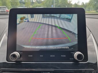 Mitsubishi Eclipse Cross, 2.4 PHEV 4x4 - 18