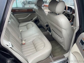 Jaguar XJ300 3,2 1995 - 18