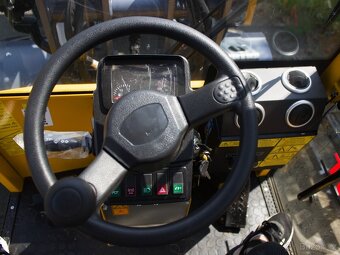 Nakladač SCHMIDT - 18